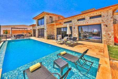 Villa Patara Breeze